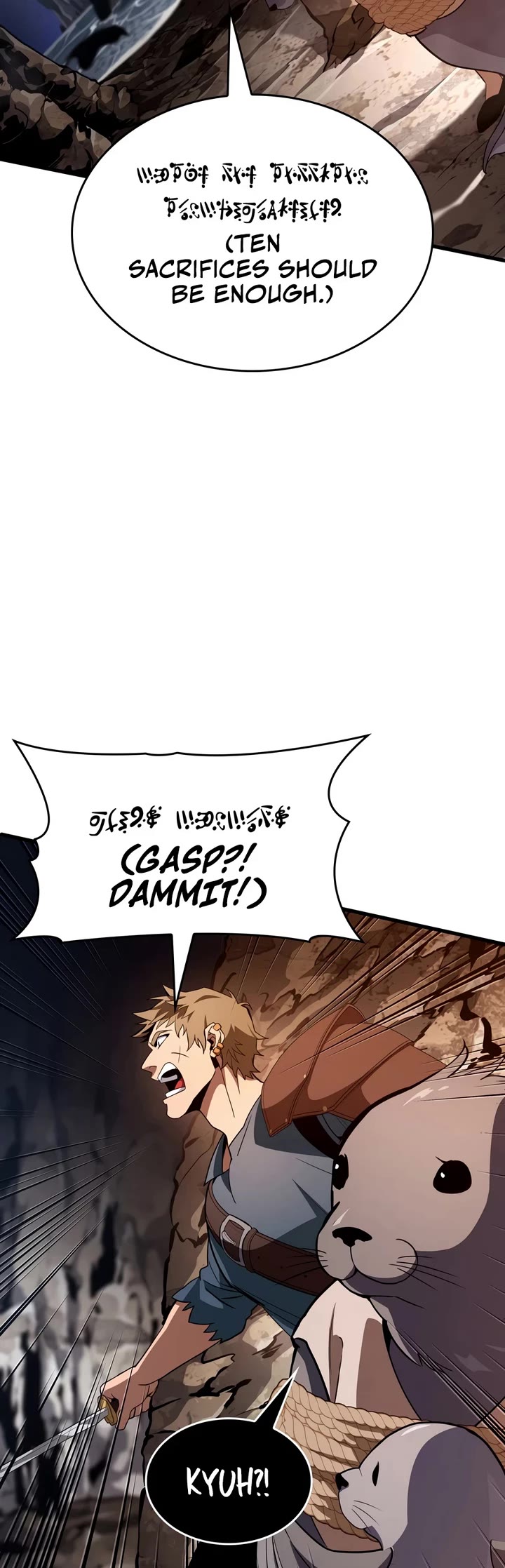 Crimson Reset chapter 55 page 39