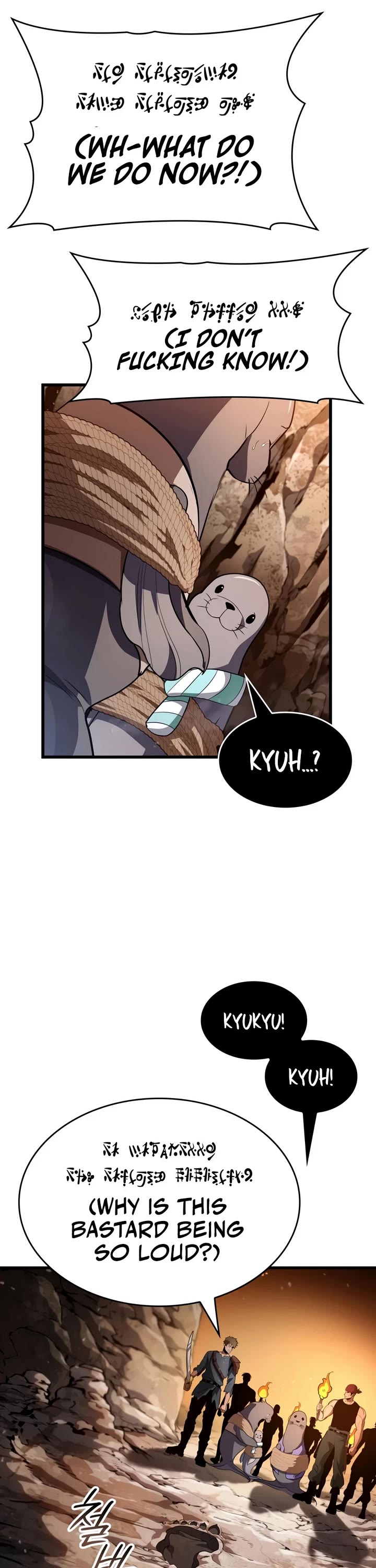 Crimson Reset chapter 55 page 41