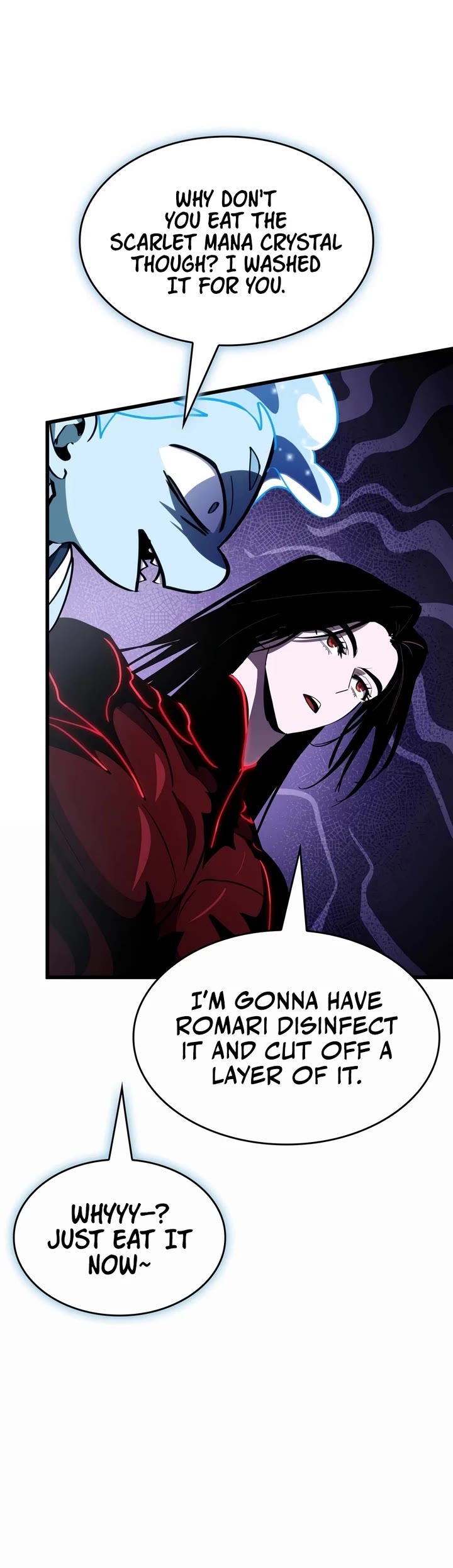 Crimson Reset chapter 55 page 50