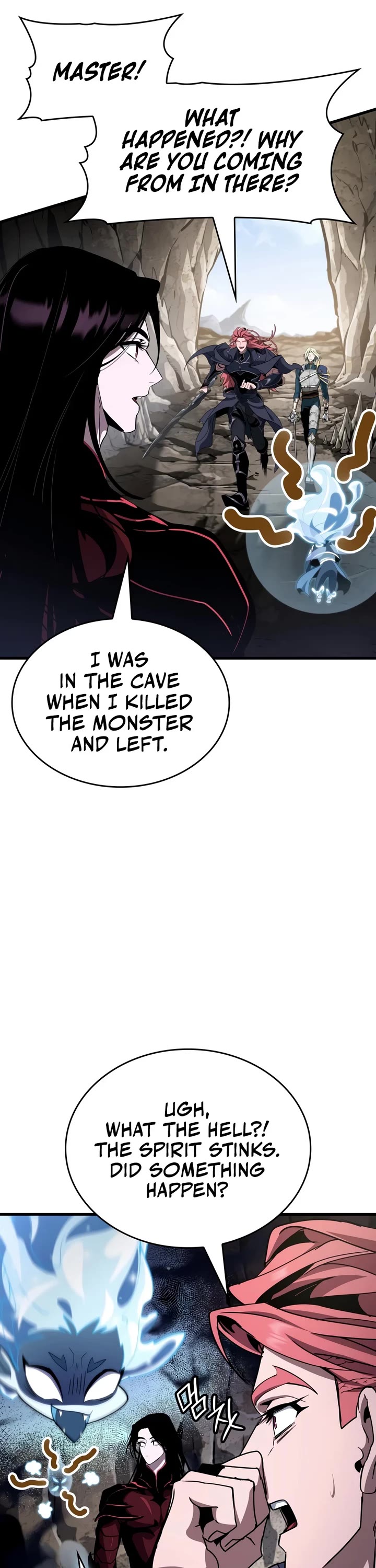 Crimson Reset chapter 55 page 51