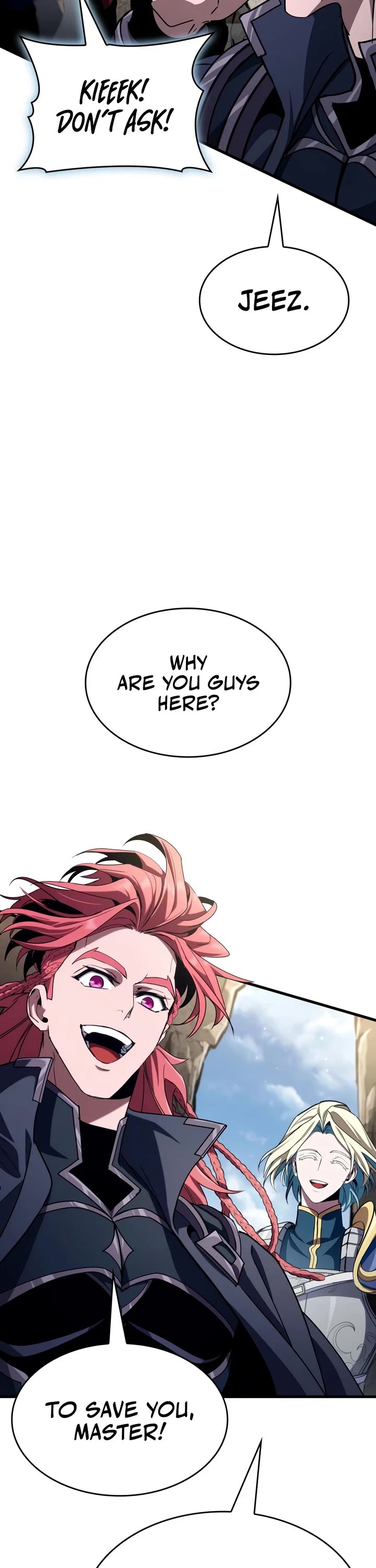 Crimson Reset chapter 55 page 52