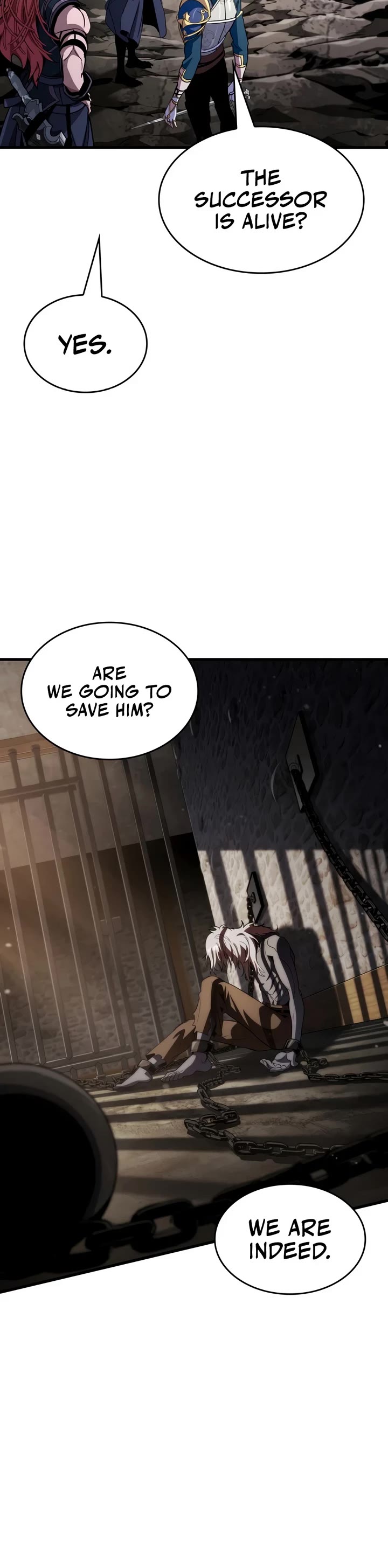 Crimson Reset chapter 55 page 55