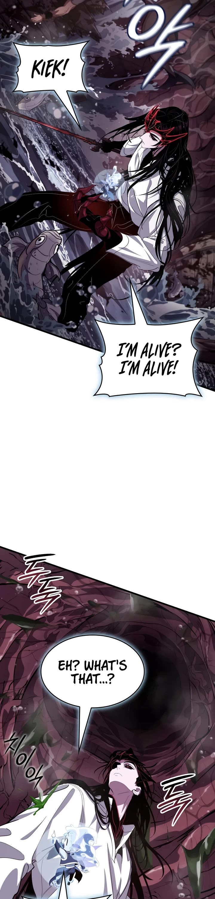 Crimson Reset chapter 55 page 9