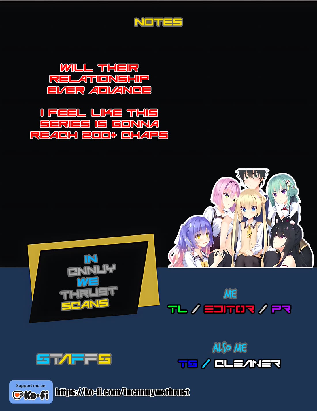 Cross-Cultural Exchange With the Girl at the Arcade chapter 111 page 12