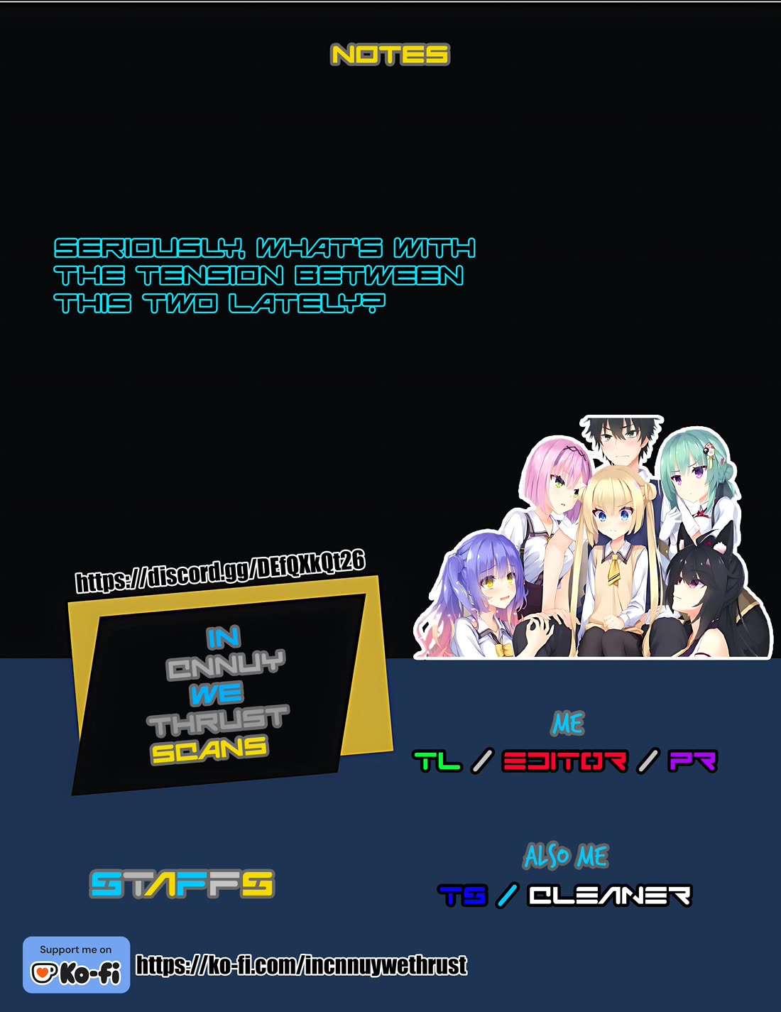 Cross-Cultural Exchange With the Girl at the Arcade chapter 123 page 9