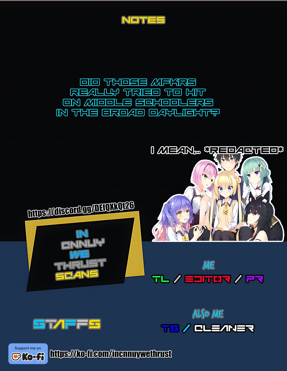 Cross-Cultural Exchange With the Girl at the Arcade chapter 125 page 12