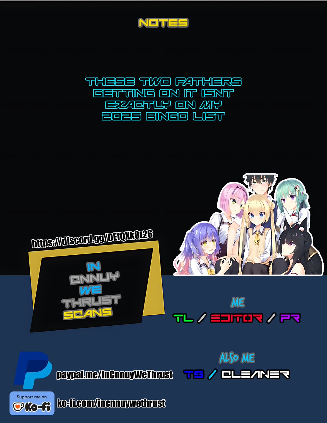 Cross-Cultural Exchange With the Girl at the Arcade chapter 129 page 9