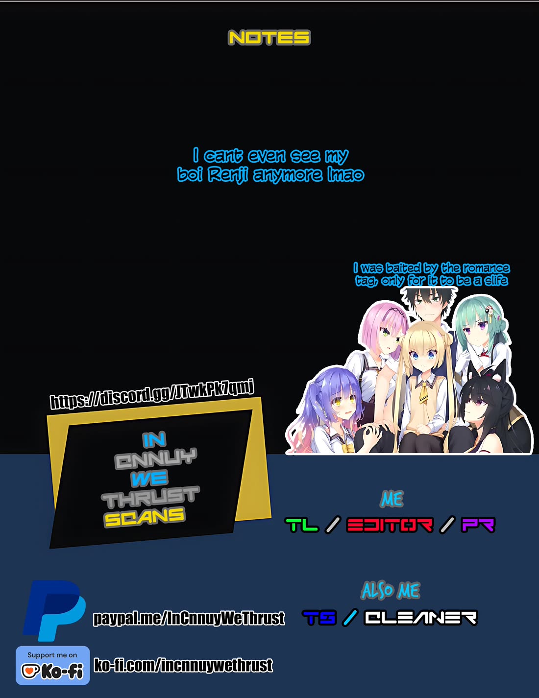 Cross-Cultural Exchange With the Girl at the Arcade chapter 134 page 10