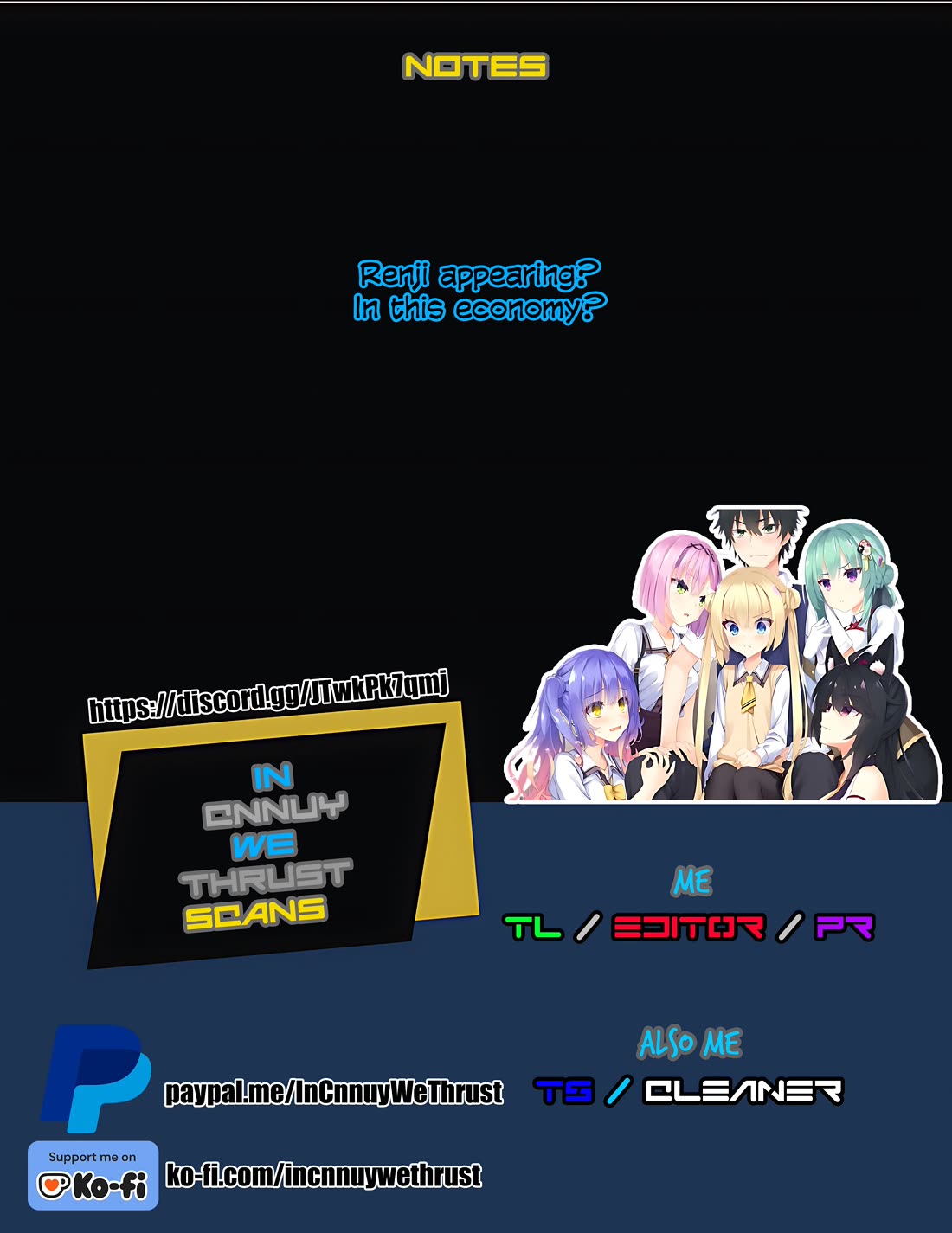 Cross-Cultural Exchange With the Girl at the Arcade chapter 136 page 12