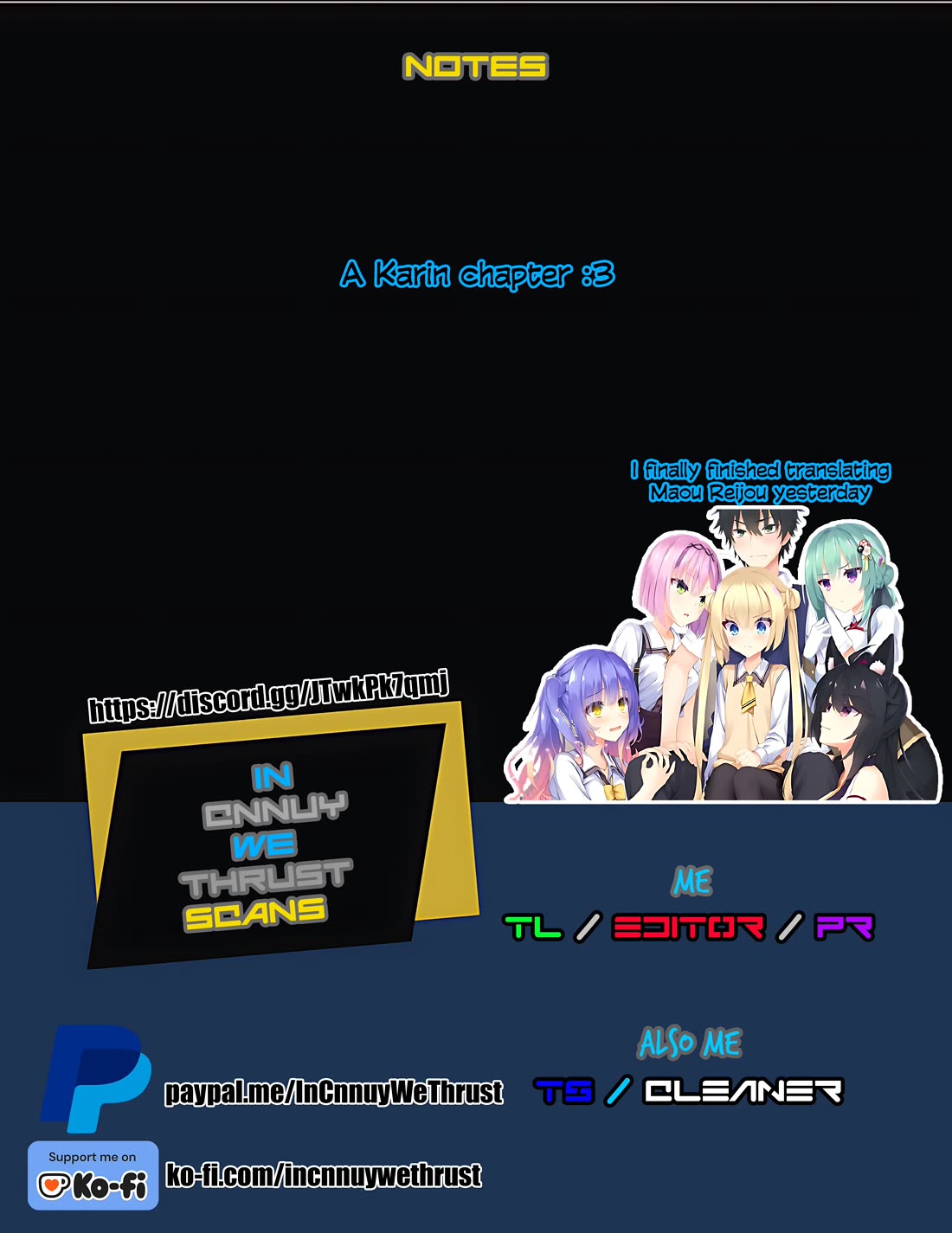 Cross-Cultural Exchange With the Girl at the Arcade chapter 137 page 11