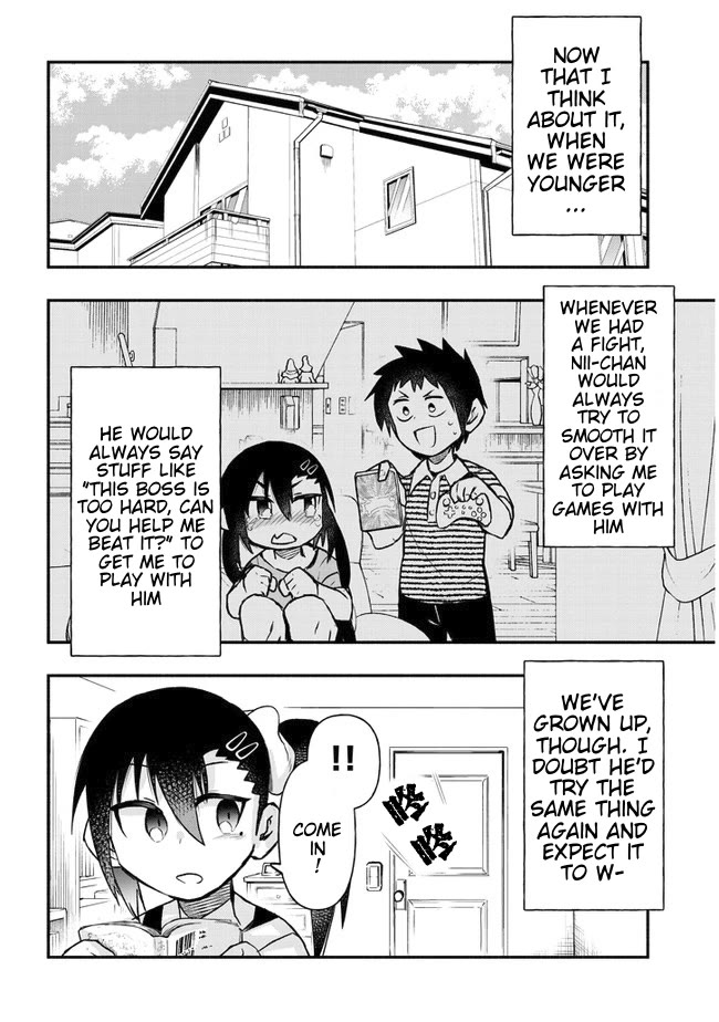 Cross-Cultural Exchange With the Girl at the Arcade chapter 23 page 6