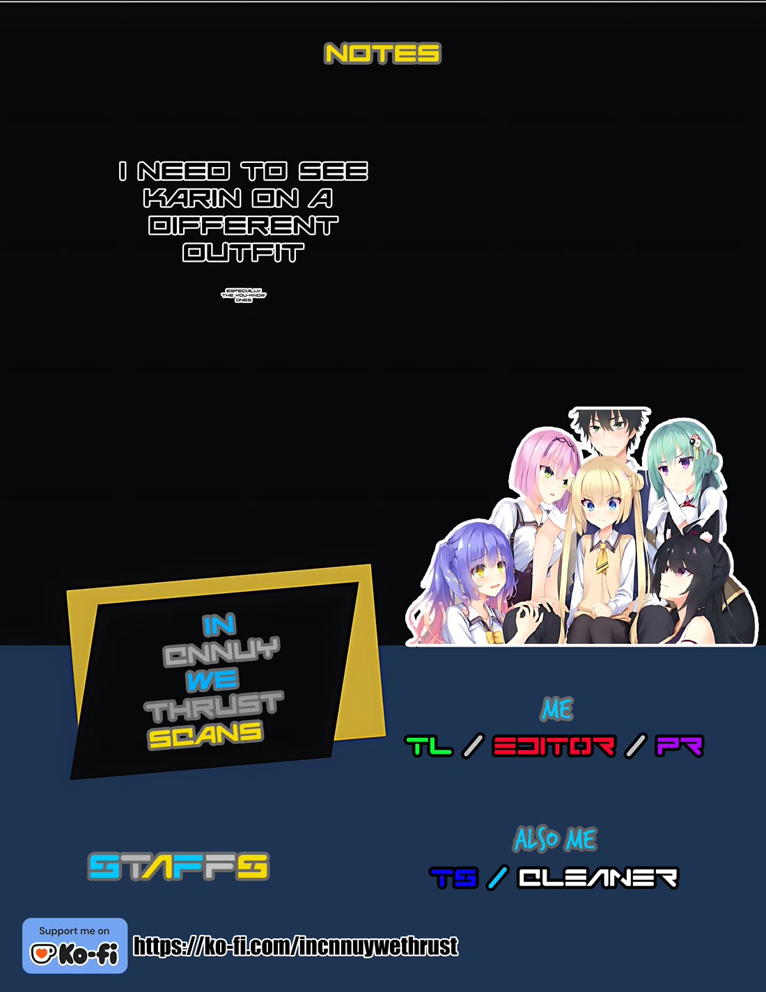 Cross-Cultural Exchange With the Girl at the Arcade chapter 89 page 12