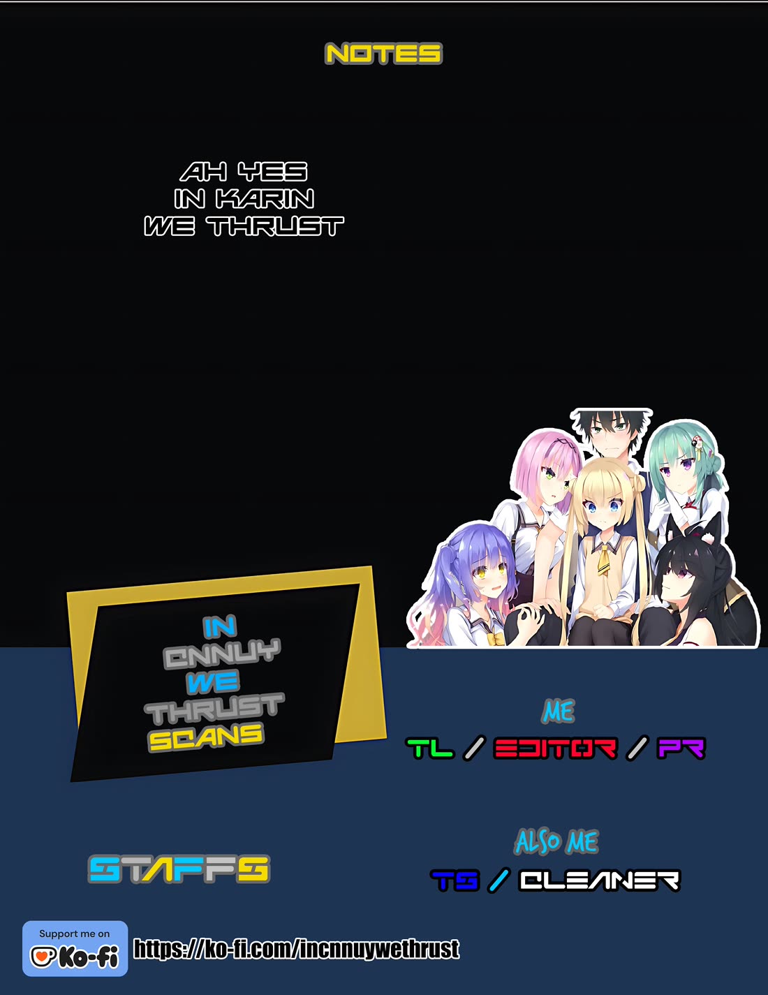 Cross-Cultural Exchange With the Girl at the Arcade chapter 94 page 10