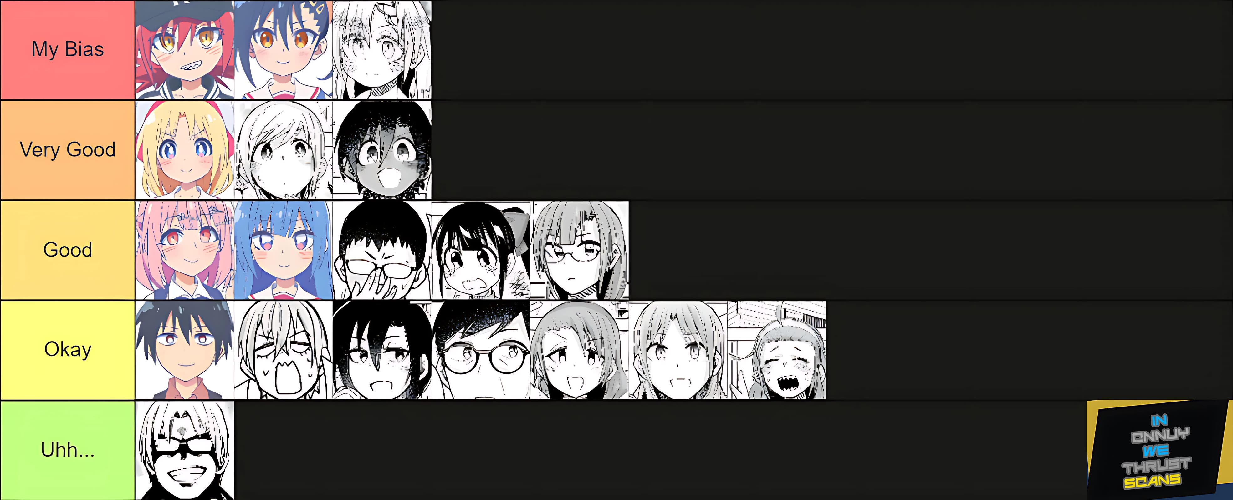 Cross-Cultural Exchange With the Girl at the Arcade chapter 98 page 13