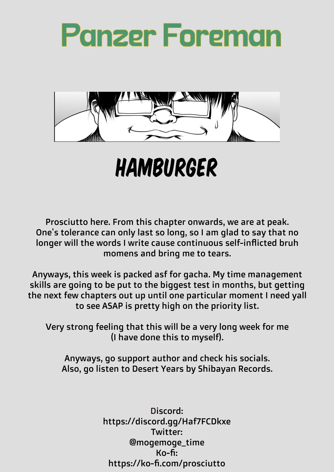 Crotch Warrior ~The Hateful Hero Is Loved by Demons~ chapter 11 page 21