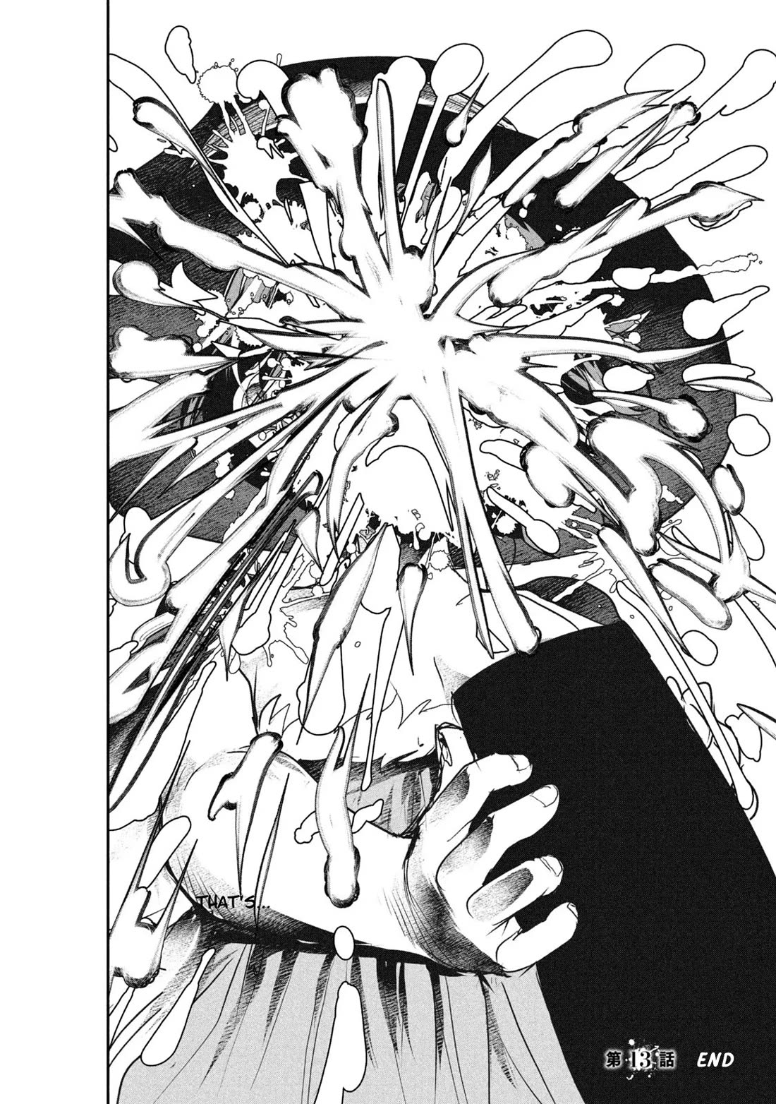 Crotch Warrior ~The Hateful Hero Is Loved by Demons~ chapter 13 page 31