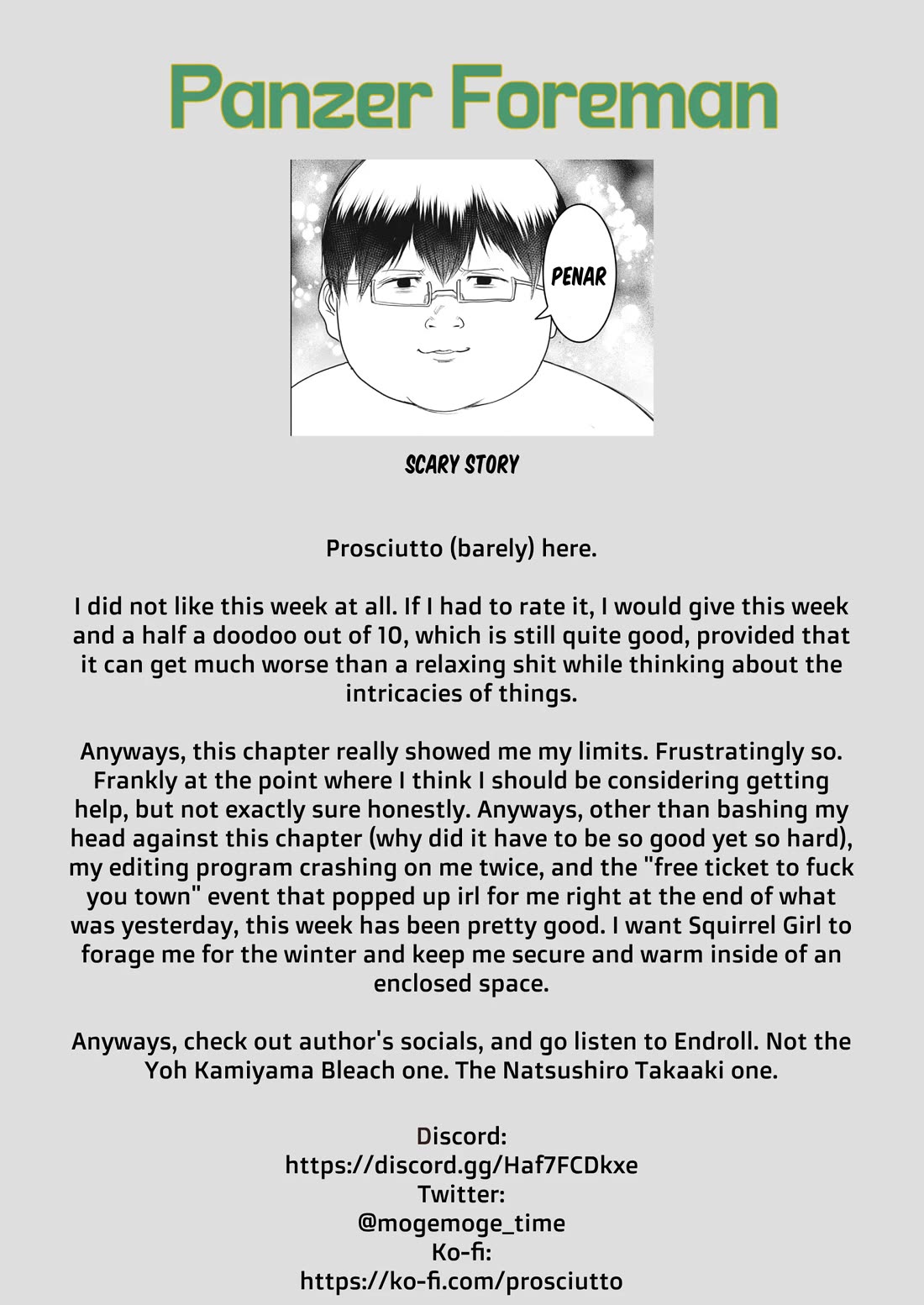 Crotch Warrior ~The Hateful Hero Is Loved by Demons~ chapter 13 page 34