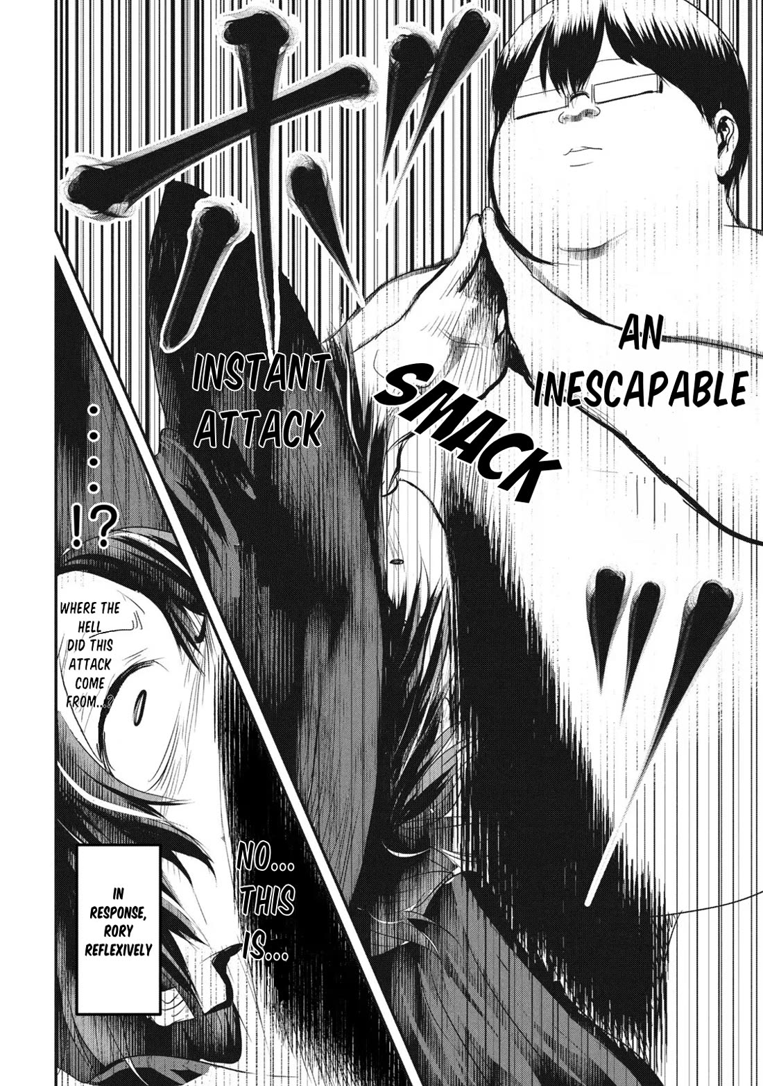 Crotch Warrior ~The Hateful Hero Is Loved by Demons~ chapter 14 page 12