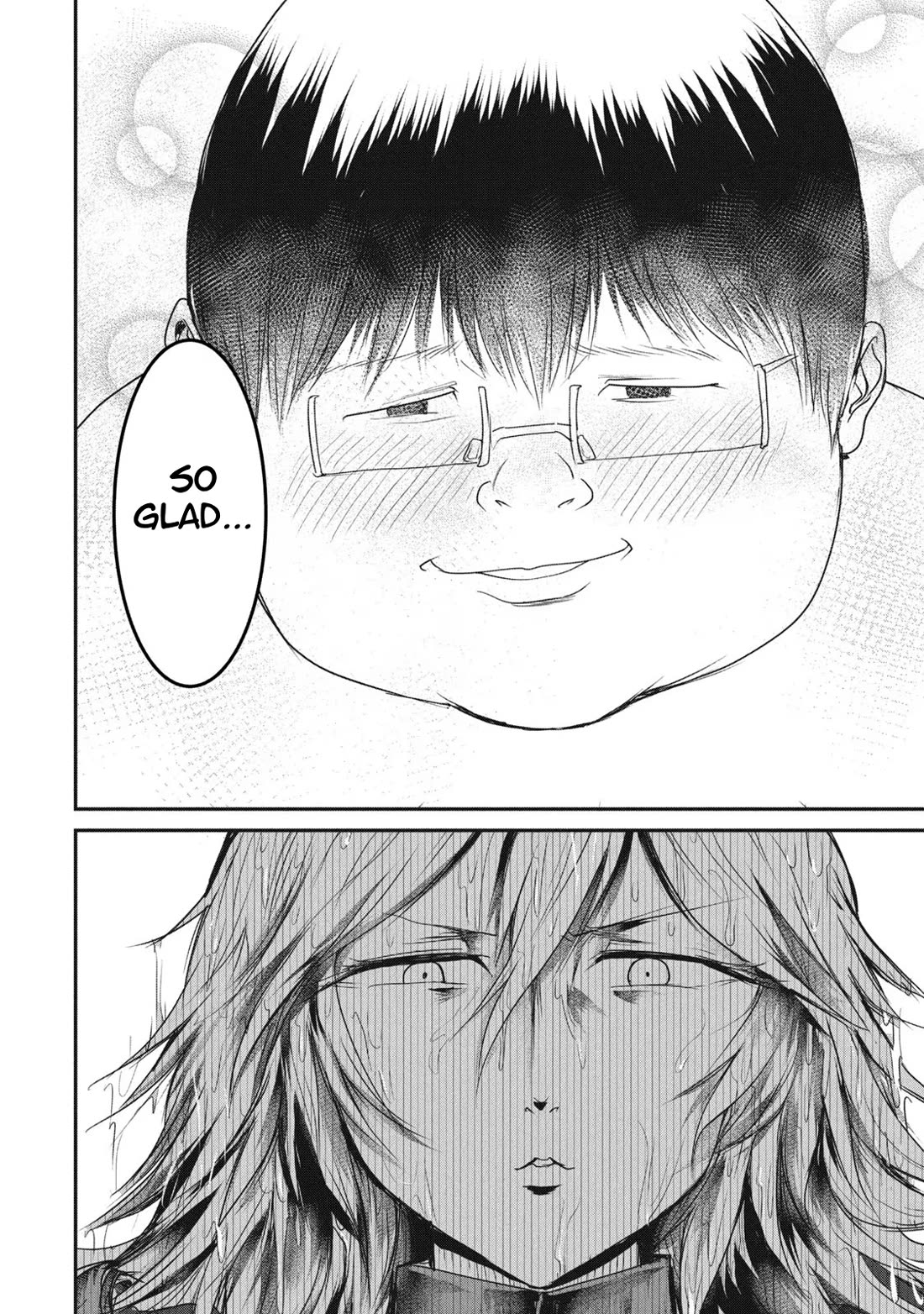 Crotch Warrior ~The Hateful Hero Is Loved by Demons~ chapter 14 page 18