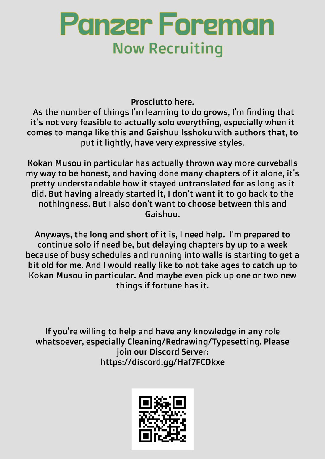 Crotch Warrior ~The Hateful Hero Is Loved by Demons~ chapter 16 page 30