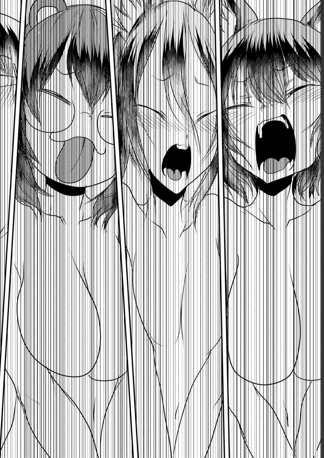 Crotch Warrior ~The Hateful Hero Is Loved by Demons~ chapter 17 page 20