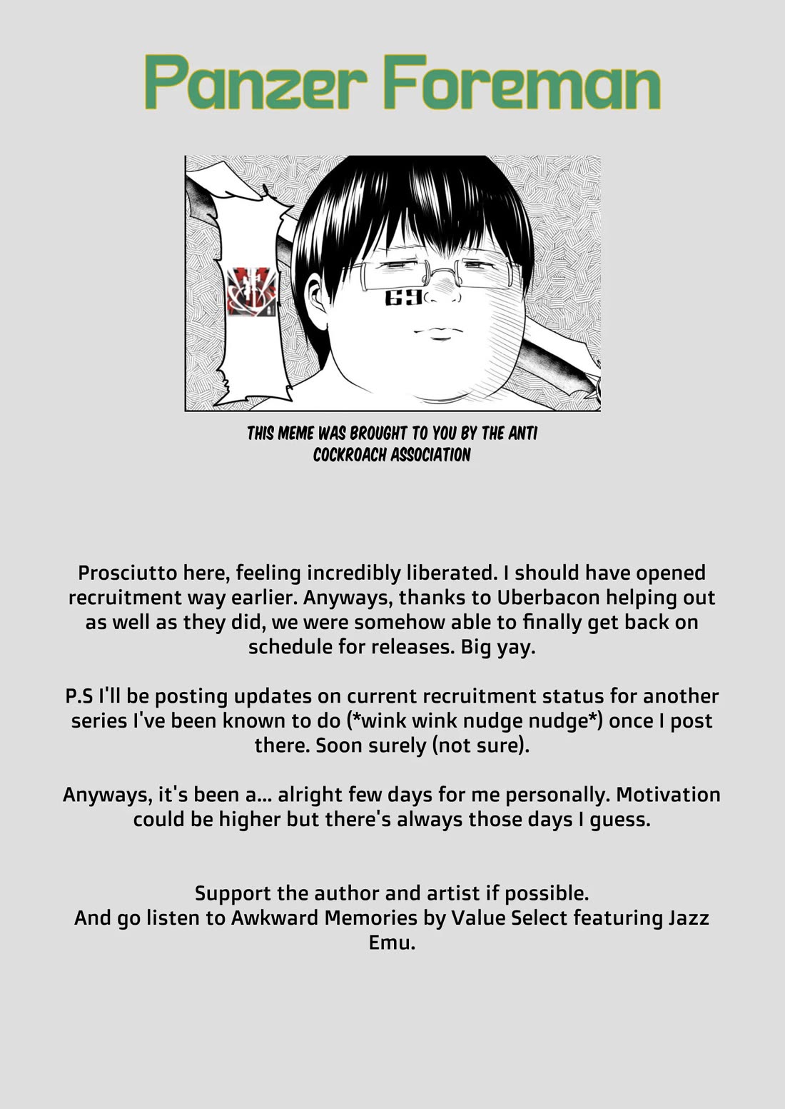 Crotch Warrior ~The Hateful Hero Is Loved by Demons~ chapter 17 page 40