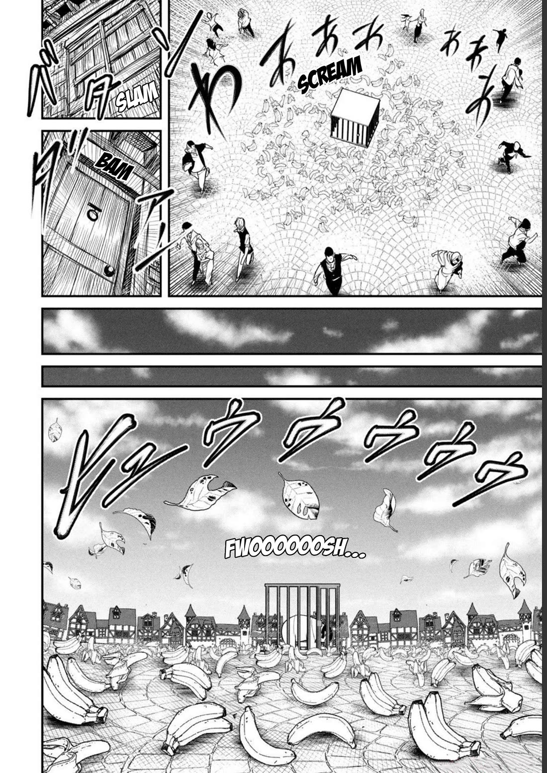 Crotch Warrior ~The Hateful Hero Is Loved by Demons~ chapter 18 page 20