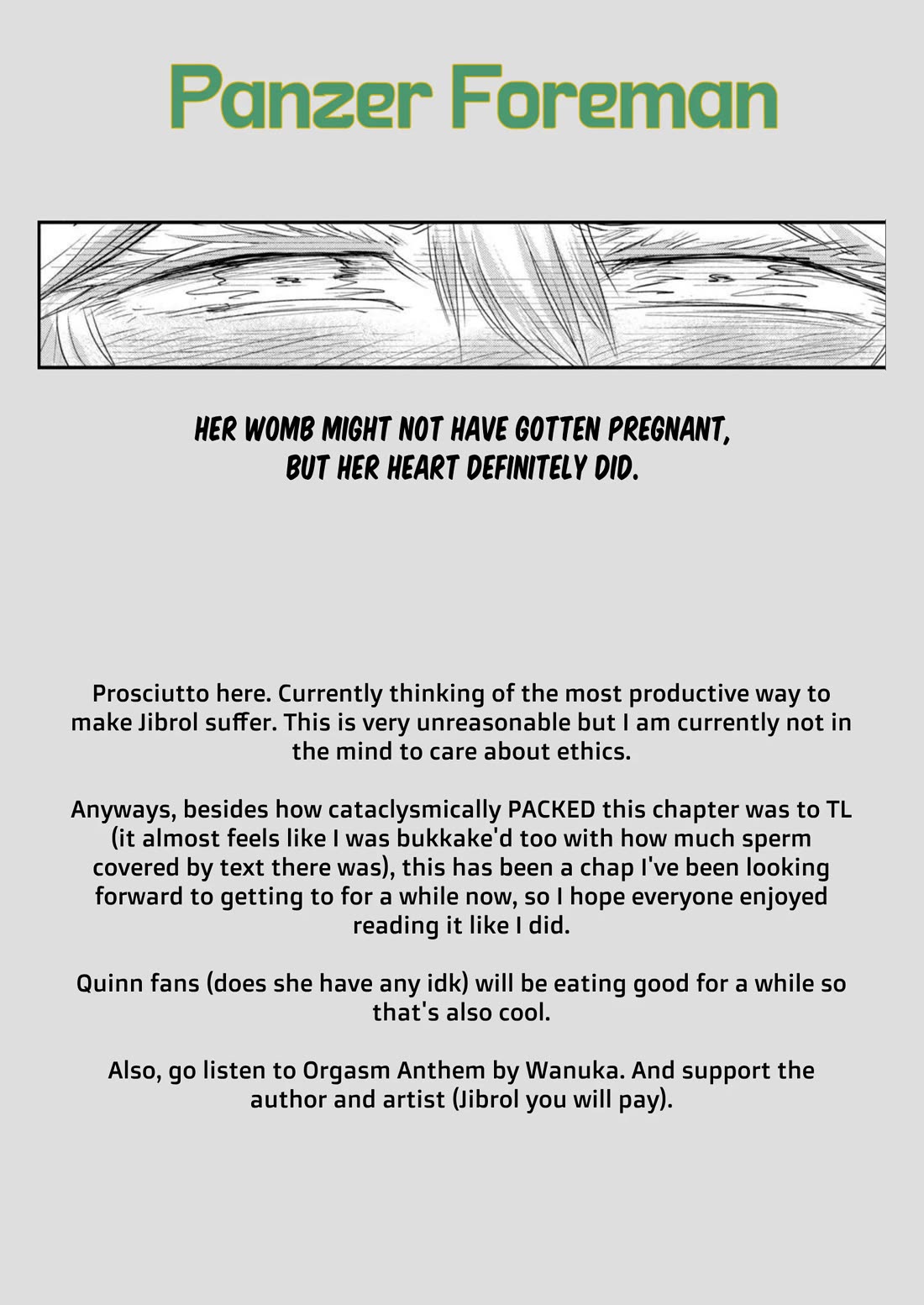 Crotch Warrior ~The Hateful Hero Is Loved by Demons~ chapter 19 page 56