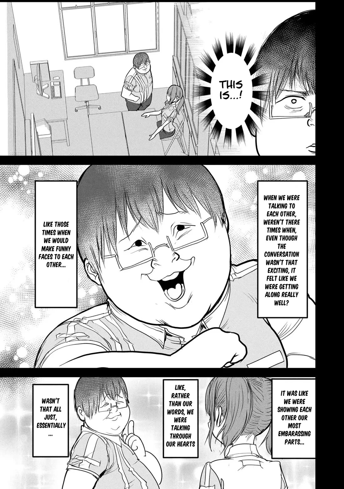 Crotch Warrior ~The Hateful Hero Is Loved by Demons~ chapter 20 page 24