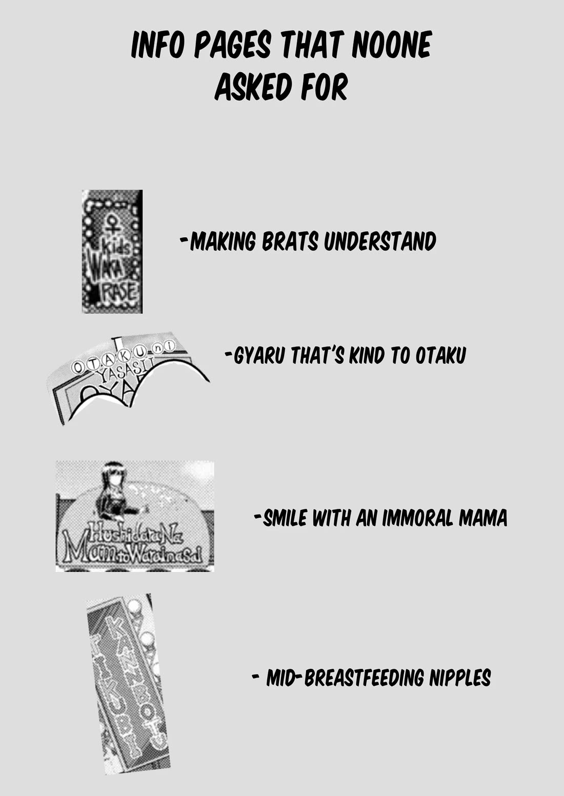 Crotch Warrior ~The Hateful Hero Is Loved by Demons~ chapter 20 page 48