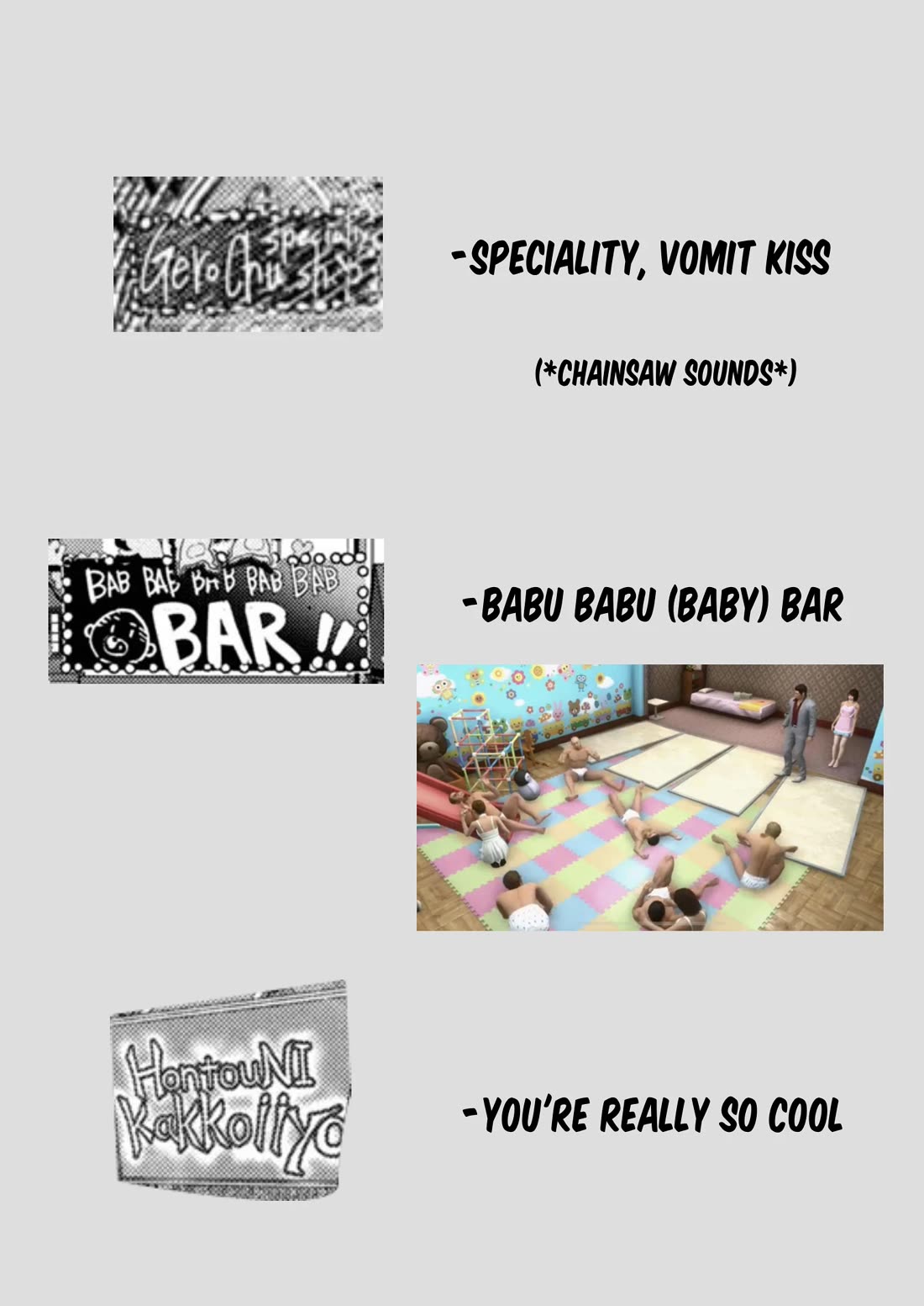 Crotch Warrior ~The Hateful Hero Is Loved by Demons~ chapter 20 page 49