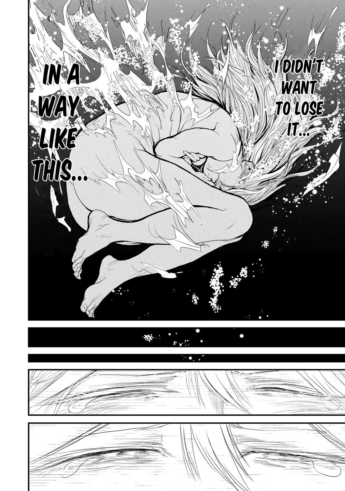 Crotch Warrior ~The Hateful Hero Is Loved by Demons~ chapter 23 page 28