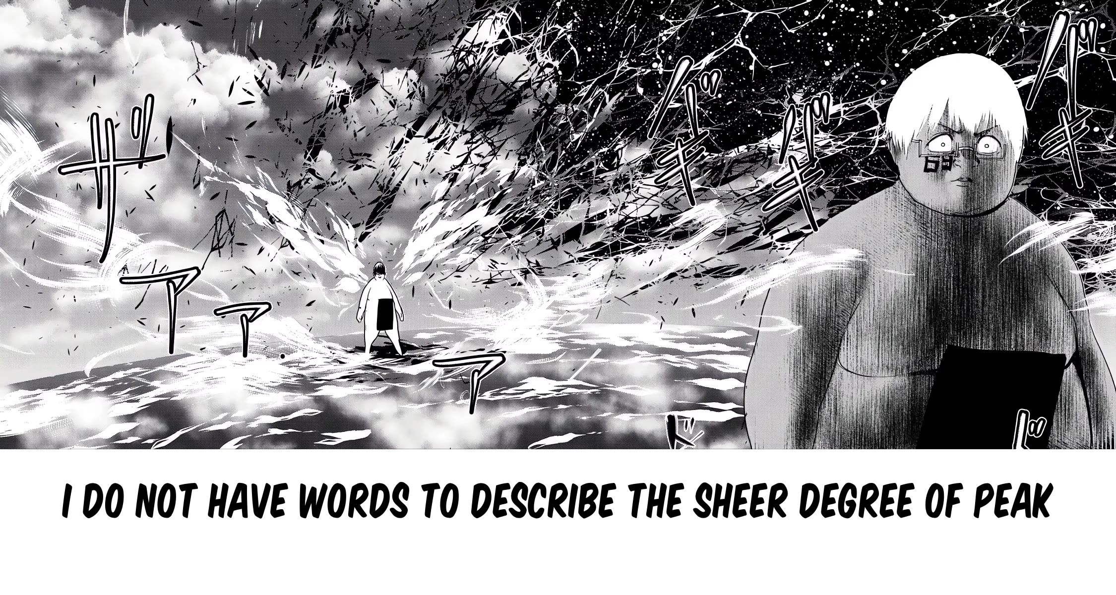 Crotch Warrior ~The Hateful Hero Is Loved by Demons~ chapter 25 page 36