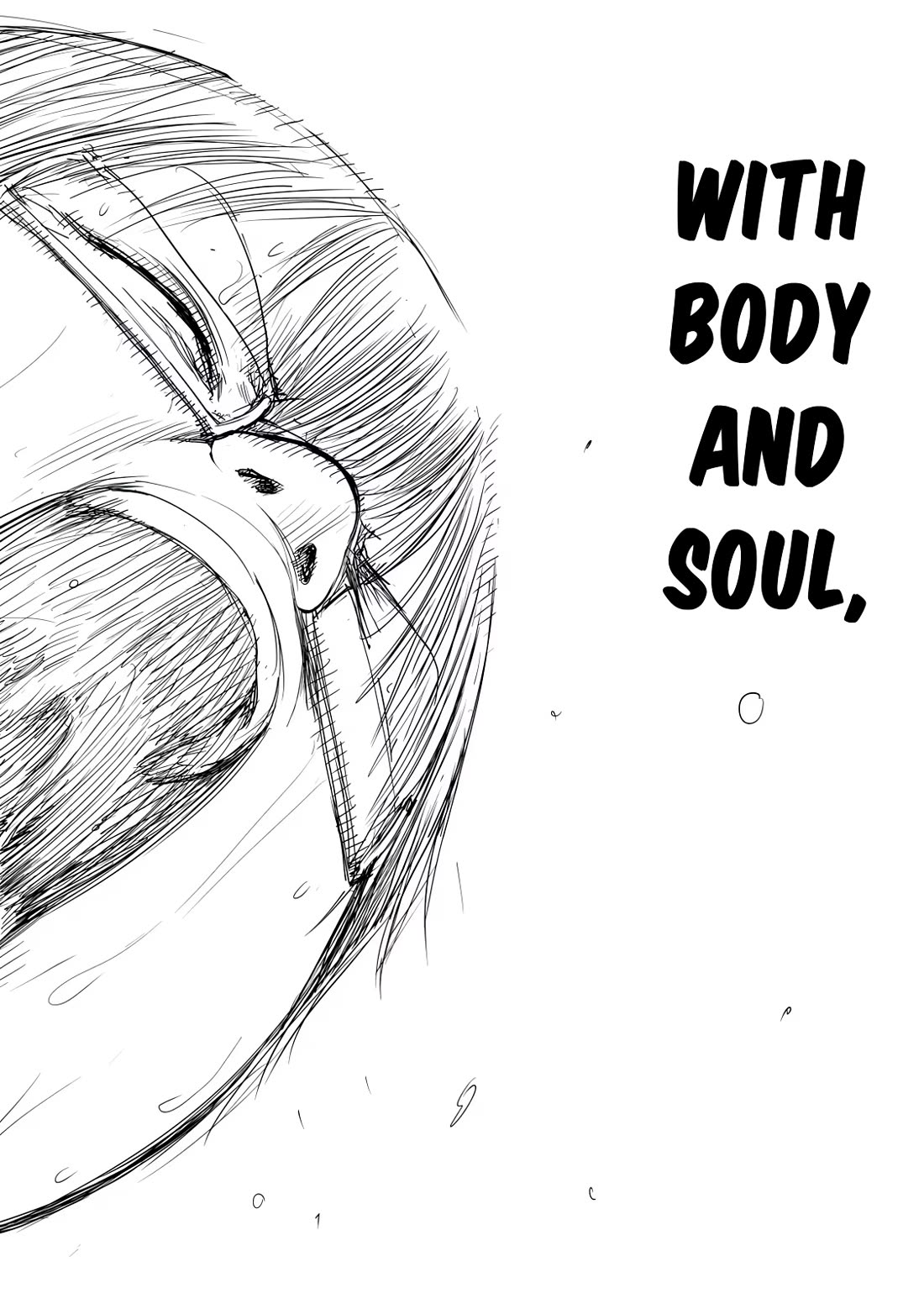 Crotch Warrior ~The Hateful Hero Is Loved by Demons~ chapter 26 page 37