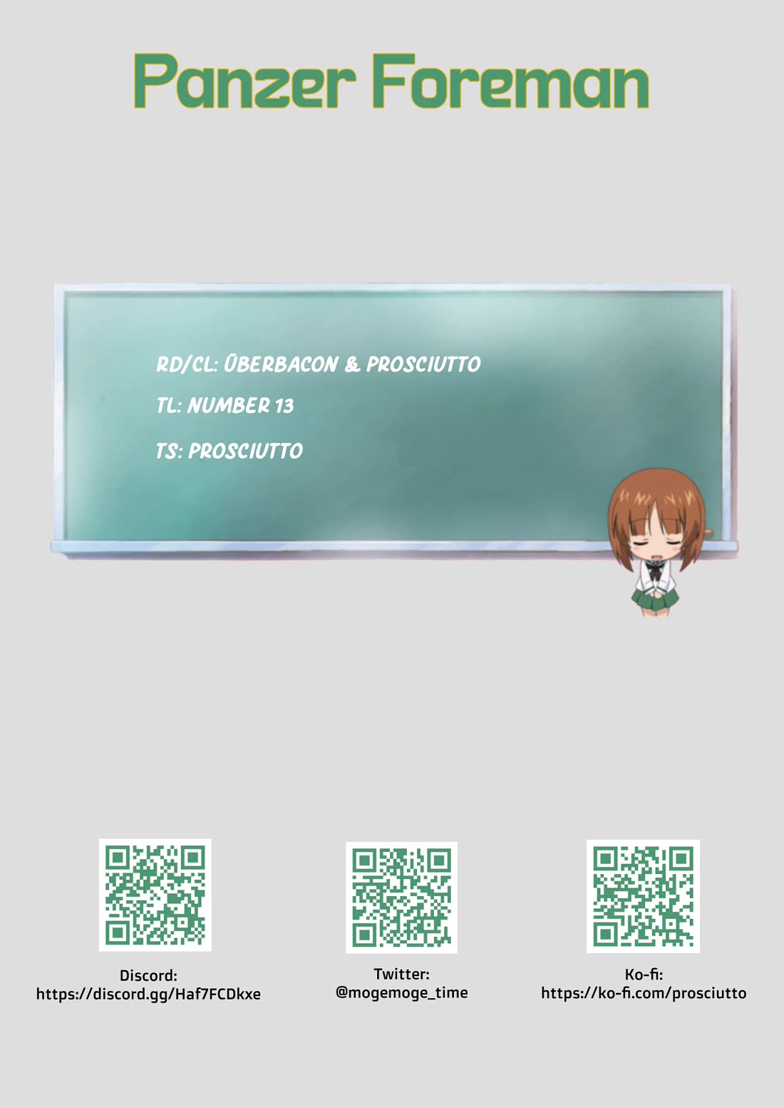 Crotch Warrior ~The Hateful Hero Is Loved by Demons~ chapter 28 page 40