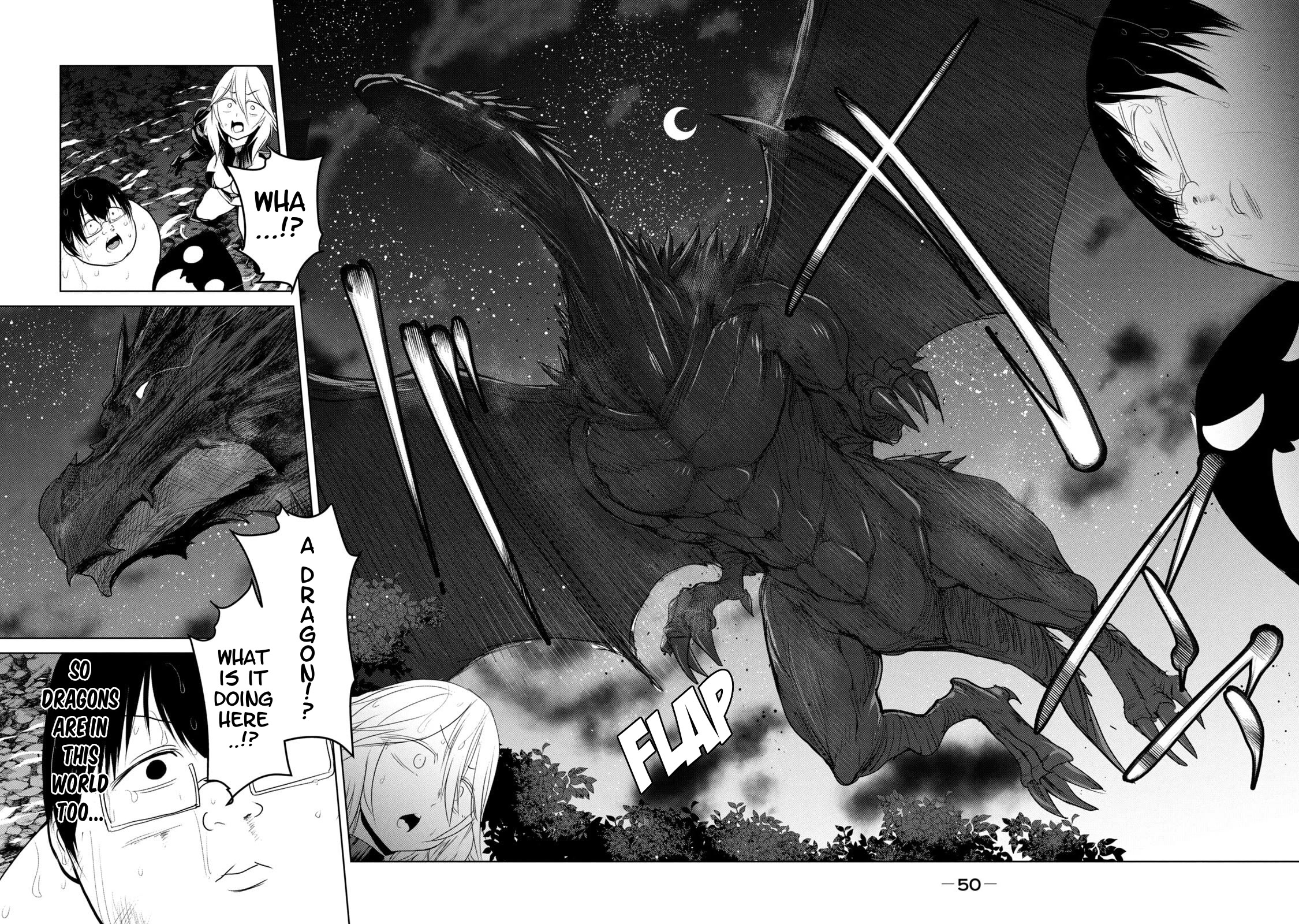 Crotch Warrior ~The Hateful Hero Is Loved by Demons~ chapter 29 page 12