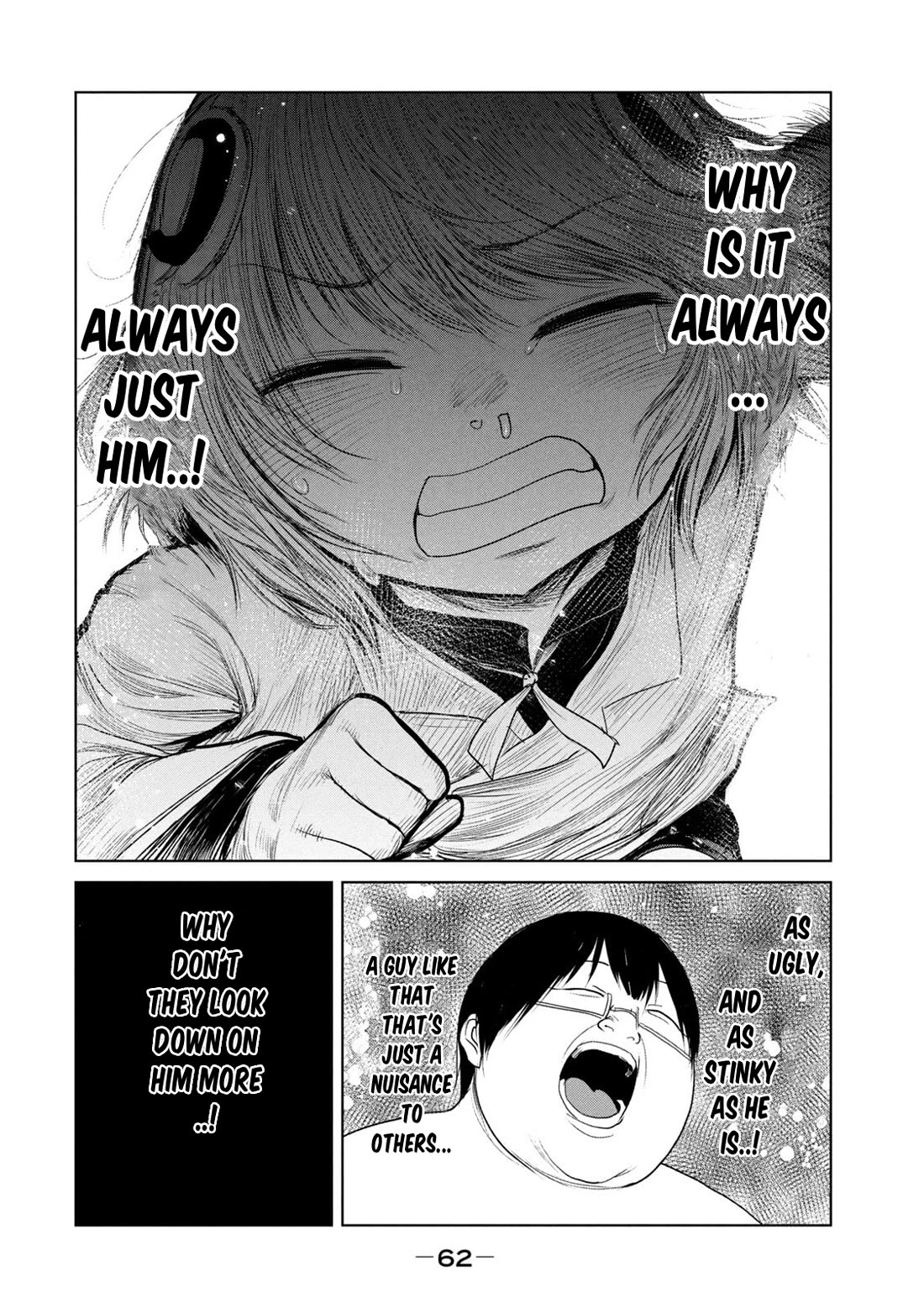 Crotch Warrior ~The Hateful Hero Is Loved by Demons~ chapter 29 page 23