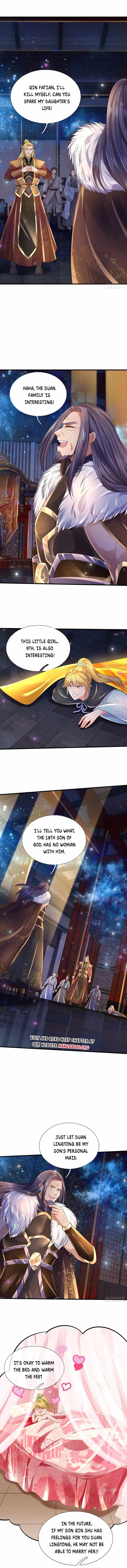Cultivating the supreme dantian chapter 148 page 2