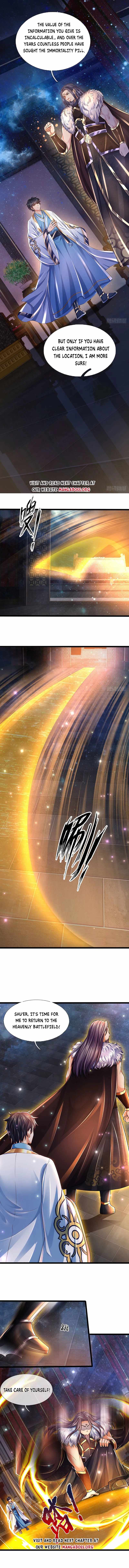 Cultivating the supreme dantian chapter 151 page 2