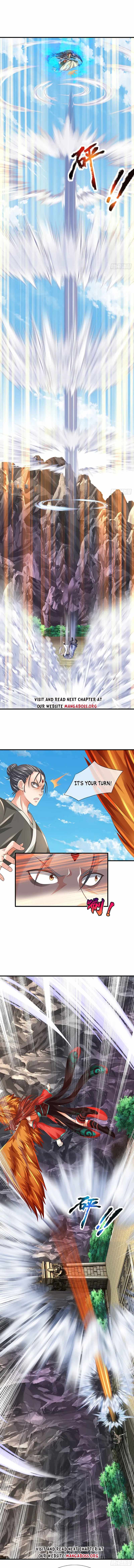 Cultivating the supreme dantian chapter 163 page 3