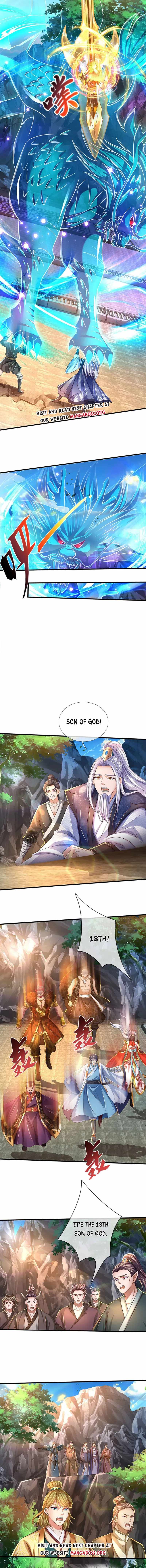 Cultivating the supreme dantian chapter 165 page 2