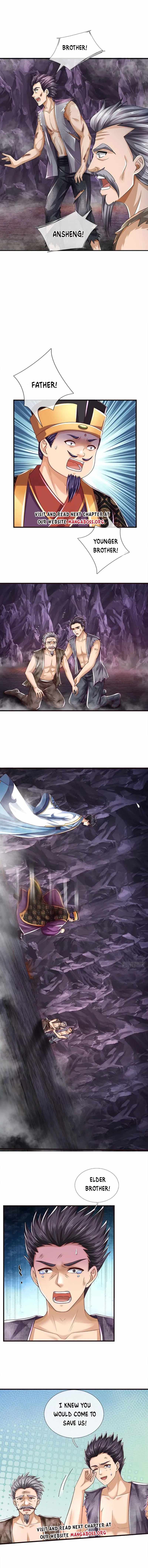 Cultivating the supreme dantian chapter 172 page 2
