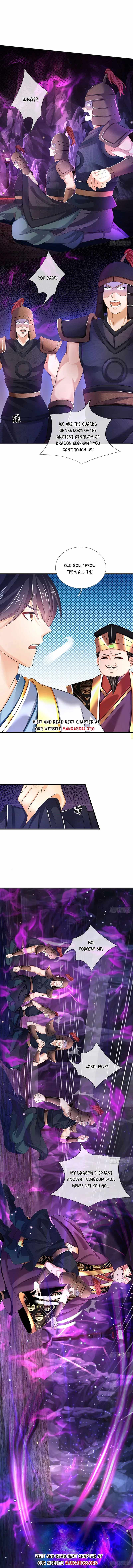 Cultivating the supreme dantian chapter 177 page 2