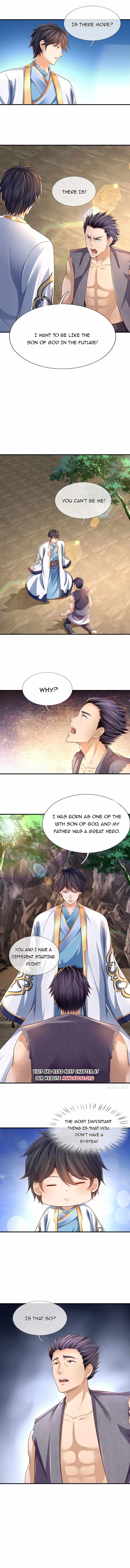 Cultivating the supreme dantian chapter 181 page 3