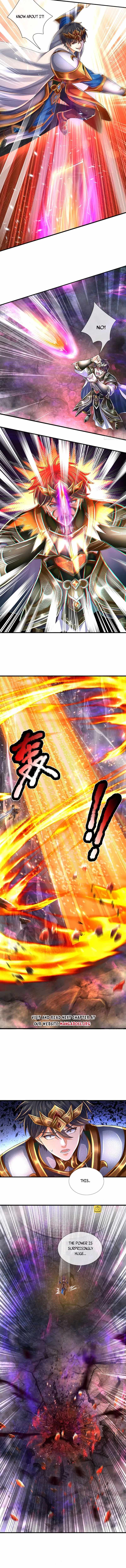 Cultivating the supreme dantian chapter 190 page 6