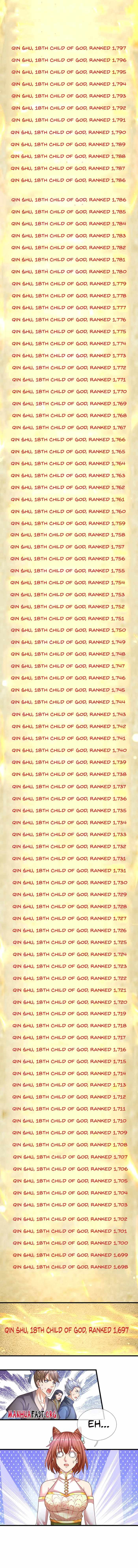 Cultivating the supreme dantian chapter 246 page 2