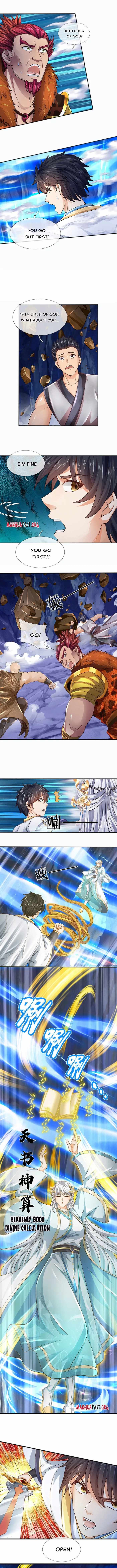 Cultivating the supreme dantian chapter 286 page 5