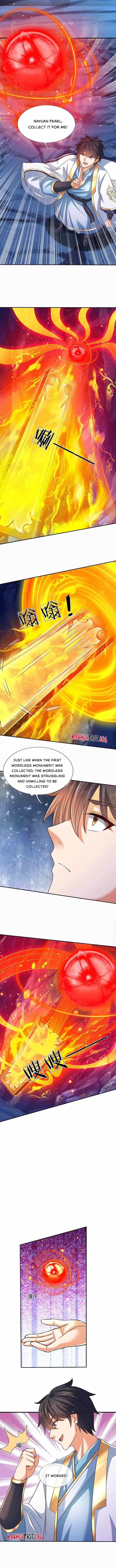 Cultivating the supreme dantian chapter 287 page 2