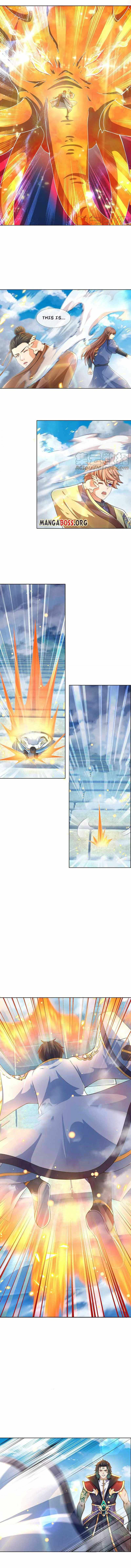 Cultivating the supreme dantian chapter 81 page 2