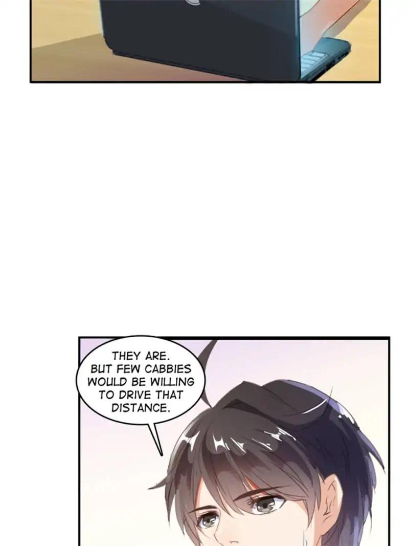 Cultivation Chat Group chapter 10 page 12